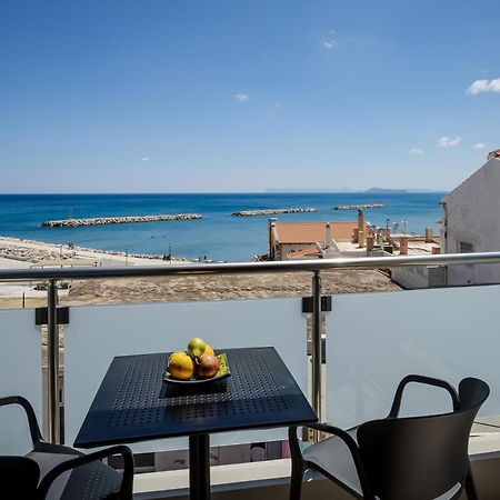 Iria Sea View Room Колімварі Екстер'єр фото